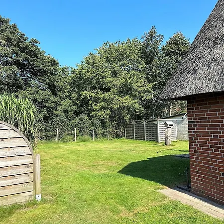 Casa vacanze Jeppe Hus