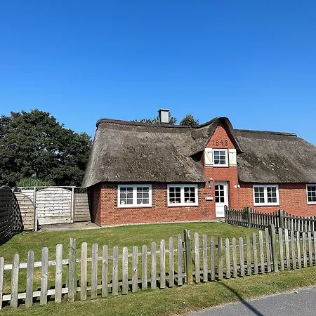 Jeppe Hus Casa vacanze