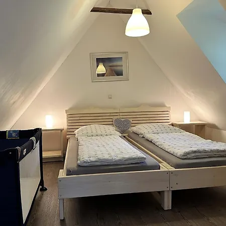 Ferienhaus Jeppe Hus
