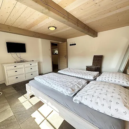Jeppe Hus Casa vacanze *