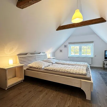 Casa vacanze Jeppe Hus *