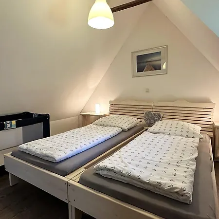 Jeppe Hus Casa vacanze Humptrup