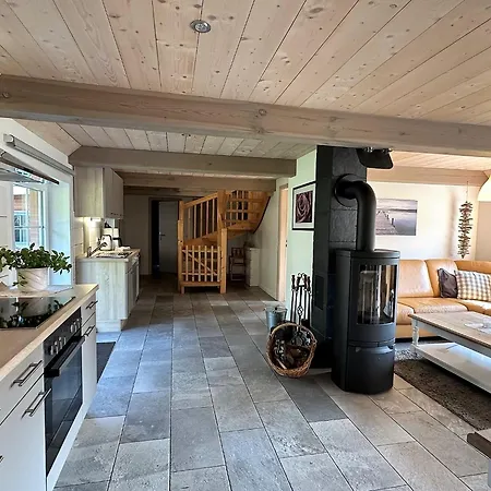 Jeppe Hus Casa vacanze