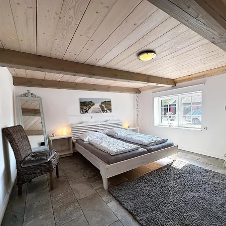 Jeppe Hus Casa vacanze *