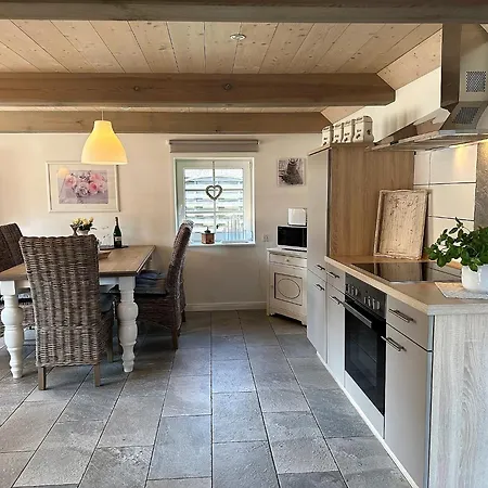 Jeppe Hus Casa vacanze Humptrup